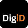 link naar DigiD